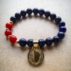 Down Sindrome Awarness Bracelet